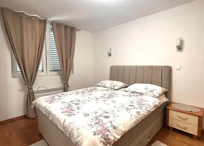 Apartman Fani