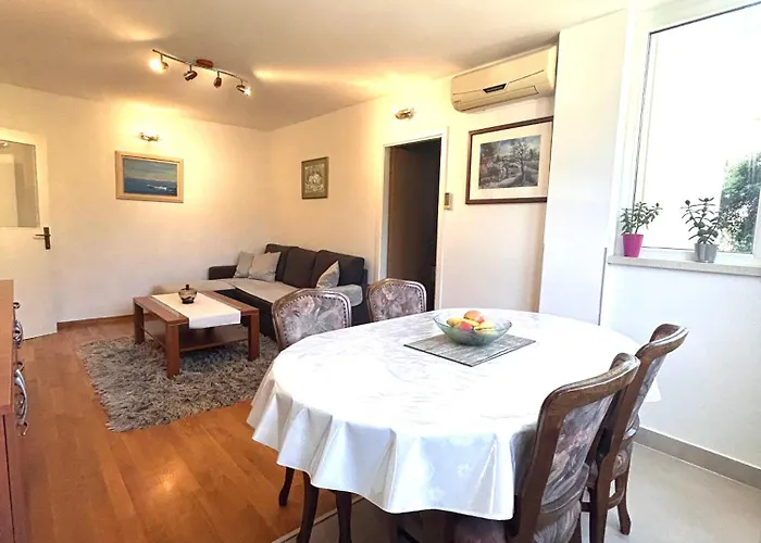 Apartman Fani