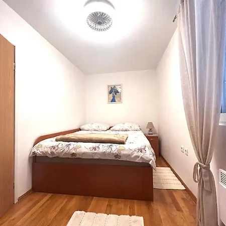 Apartman Fani Dubrovnik Exterior foto