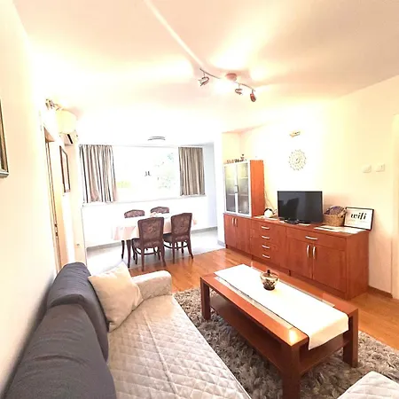 Apartman Fani Dubrovnik Exterior foto