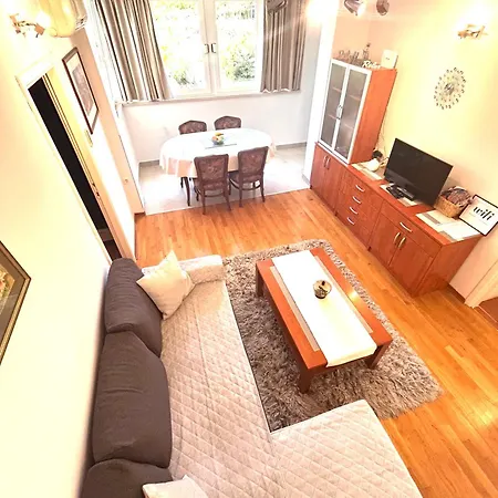 Apartman Fani Dubrovnik Exterior foto