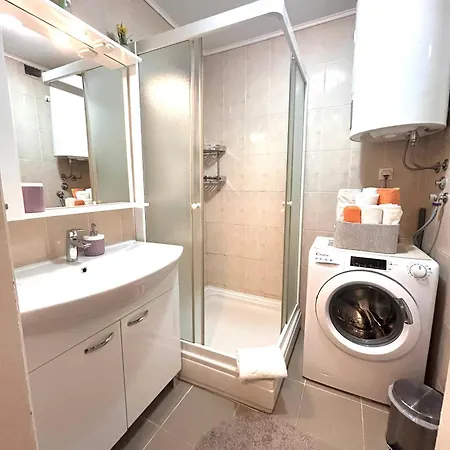 Apartman Fani Dubrovnik Exterior foto
