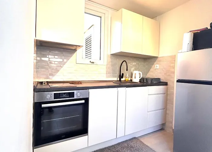 Apartman Fani