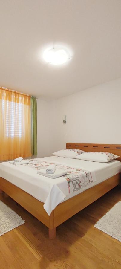Fani Apartmán *