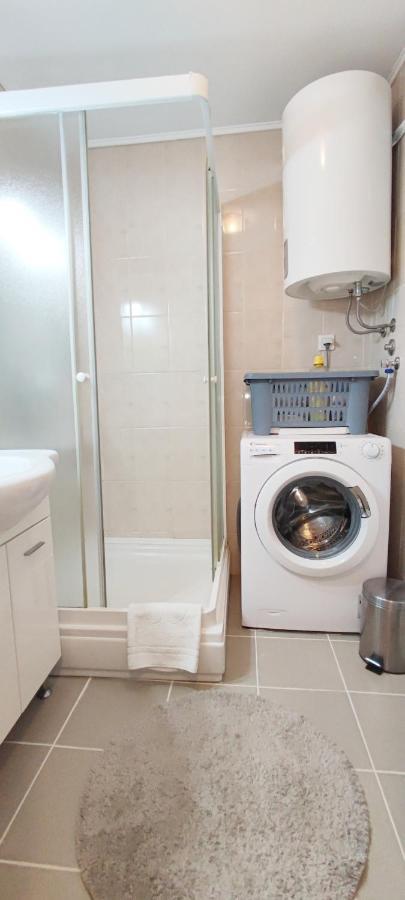 Apartmán Fani *
