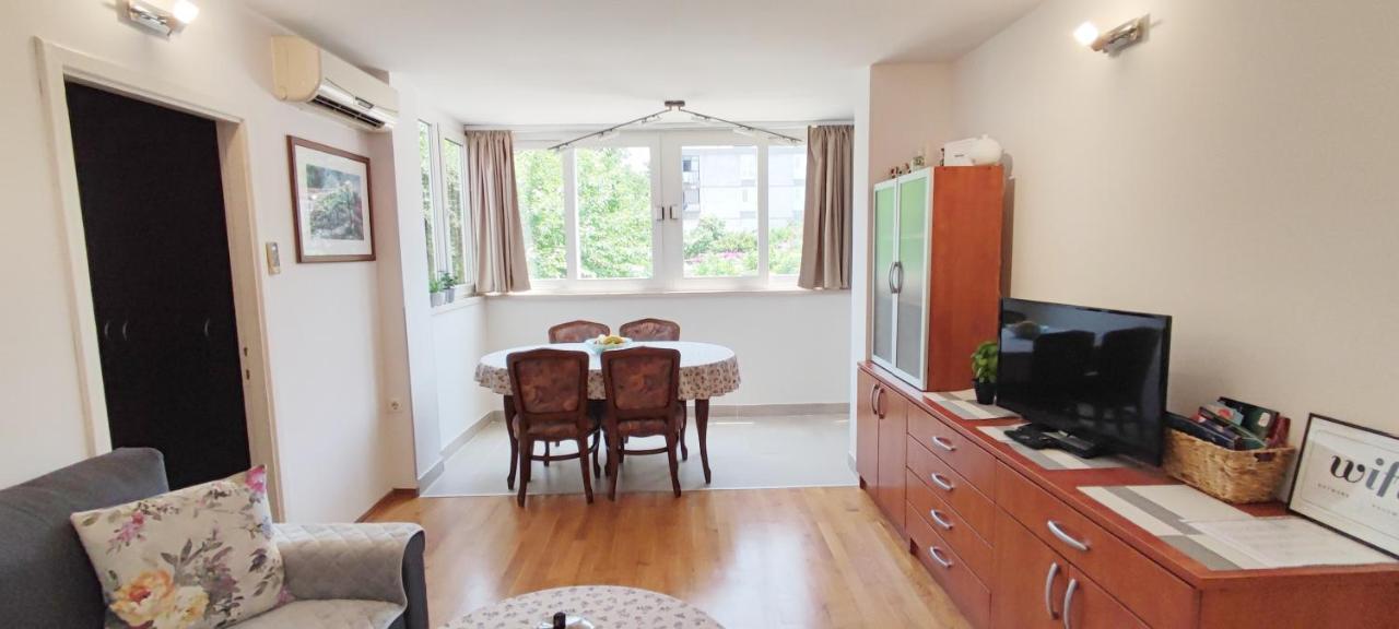 Apartmán Fani *