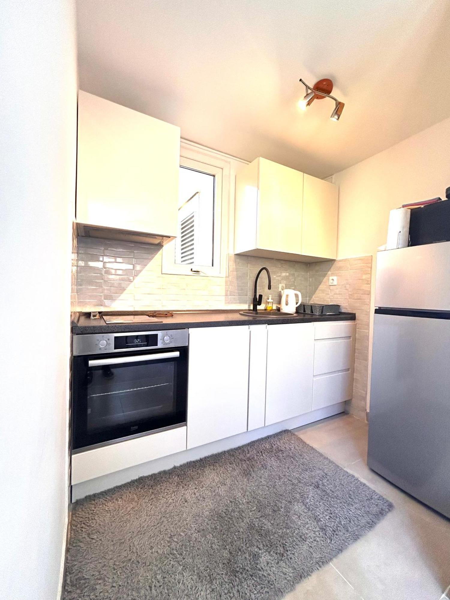 Fani Apartmán