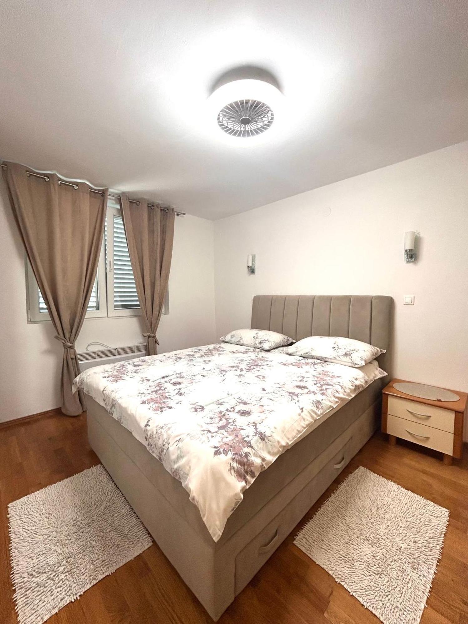 Apartmán Fani