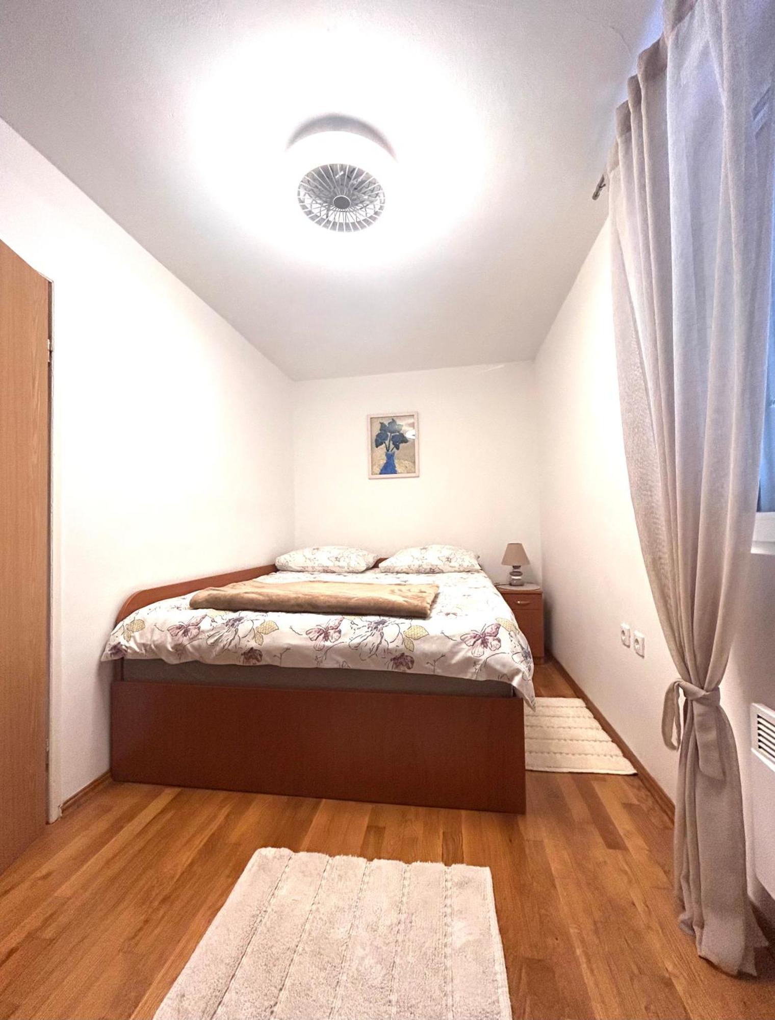 Apartment Fani *