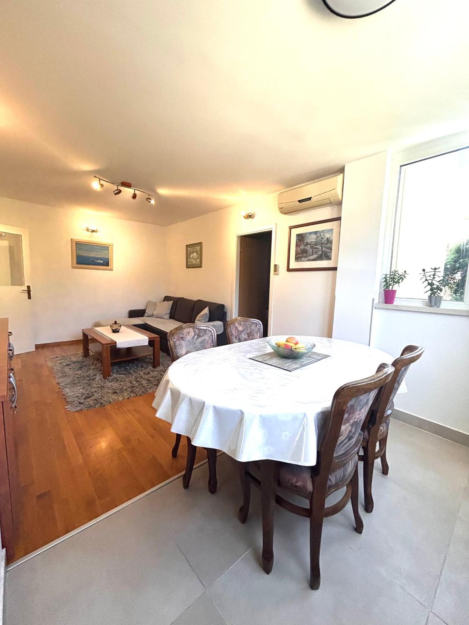 Apartmán Fani Dubrovník